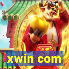 xwin com